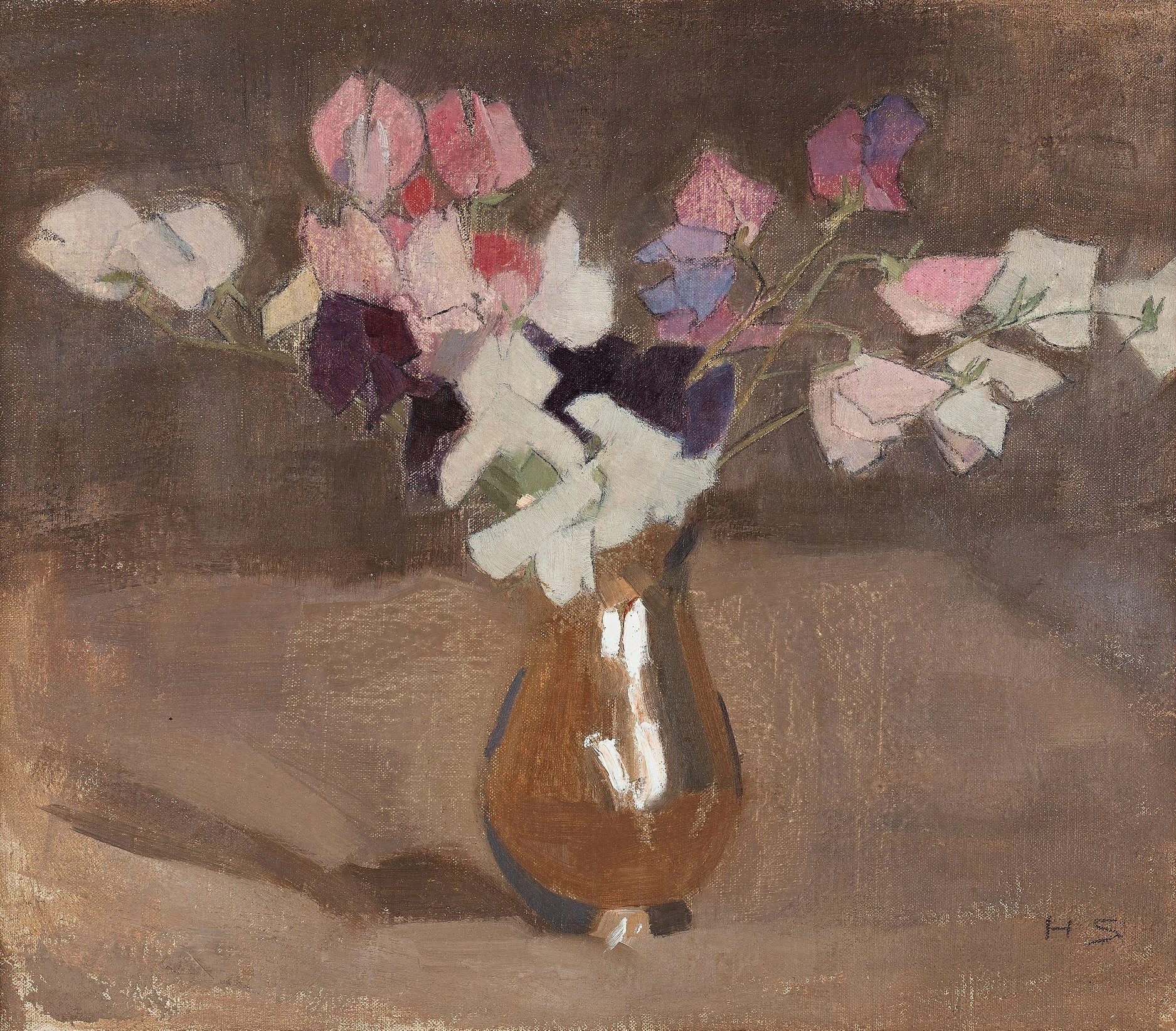 Vaso di fiori